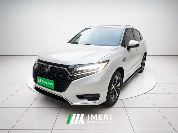 Honda UR-V 2020 370TURBO AWD Premium Edition - ავტომობილი ჩინეთიდან