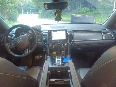 Honda UR-V 2020 370TURBO AWD Premium Edition - ფოტო 10