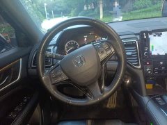 Honda UR-V 2020 370TURBO AWD Premium Edition - ფოტო 11