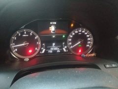 Honda UR-V 2020 370TURBO AWD Premium Edition - ფოტო 12
