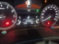 Honda UR-V 2020 370TURBO AWD Premium Edition - ფოტო 13