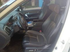 Honda UR-V 2020 370TURBO AWD Premium Edition - ფოტო 16