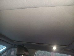 Honda UR-V 2020 370TURBO AWD Premium Edition - ფოტო 19