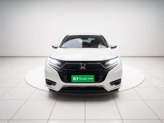 Honda UR-V 2020 370TURBO AWD Premium Edition - ფოტო 2