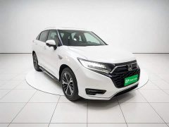 Honda UR-V 2020 370TURBO AWD Premium Edition - ფოტო 3