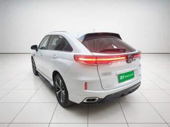 Honda UR-V 2020 370TURBO AWD Premium Edition - ფოტო 4