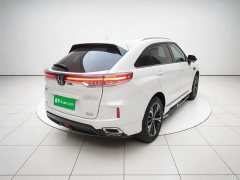 Honda UR-V 2020 370TURBO AWD Premium Edition - ფოტო 6