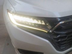 Honda UR-V 2020 370TURBO AWD Premium Edition - ფოტო 7