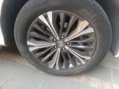 Honda UR-V 2020 370TURBO AWD Premium Edition - ფოტო 8