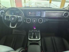 Tank 300 Off-Road Edition 2.0T Conqueror - ფოტო 11