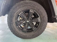 Tank 300 Off-Road Edition 2.0T Conqueror - ფოტო 16
