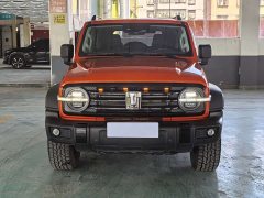 Tank 300 Off-Road Edition 2.0T Conqueror - ფოტო 2