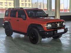 Tank 300 Off-Road Edition 2.0T Conqueror - ფოტო 3