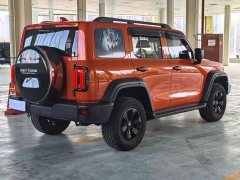 Tank 300 Off-Road Edition 2.0T Conqueror - ფოტო 4