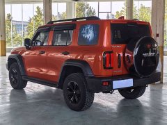 Tank 300 Off-Road Edition 2.0T Conqueror - ფოტო 6