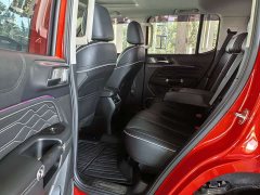 Tank 300 Off-Road Edition 2.0T Conqueror - ფოტო 8