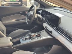 Trumpchi Shadowpanther 2024 400T Automatic Shadowpanther R PRO - ფოტო 11