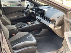 Trumpchi Shadowpanther 2024 400T Automatic Shadowpanther R PRO - ფოტო 12