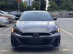 Trumpchi Shadowpanther 2024 400T Automatic Shadowpanther R PRO - ფოტო 2