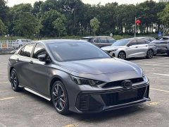 Trumpchi Shadowpanther 2024 400T Automatic Shadowpanther R PRO - ფოტო 3