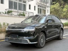 AITO M9 Extended Range Ultra 6-Seater - ფოტო 1