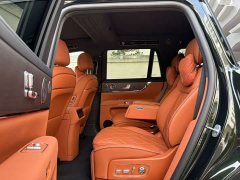 AITO M9 Extended Range Ultra 6-Seater - ფოტო 10