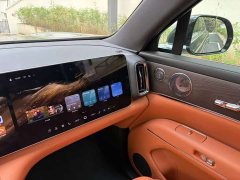 AITO M9 Extended Range Ultra 6-Seater - ფოტო 14