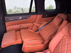 AITO M9 Extended Range Ultra 6-Seater - ფოტო 15