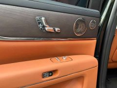 AITO M9 Extended Range Ultra 6-Seater - ფოტო 16
