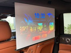 AITO M9 Extended Range Ultra 6-Seater - ფოტო 17