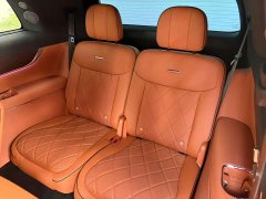 AITO M9 Extended Range Ultra 6-Seater - ფოტო 18