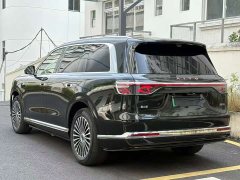 AITO M9 Extended Range Ultra 6-Seater - ფოტო 19