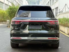 AITO M9 Extended Range Ultra 6-Seater - ფოტო 20