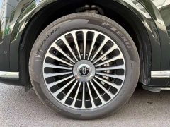 AITO M9 Extended Range Ultra 6-Seater - ფოტო 4