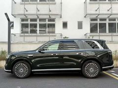 AITO M9 Extended Range Ultra 6-Seater - ფოტო 5