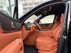 AITO M9 Extended Range Ultra 6-Seater - ფოტო 6