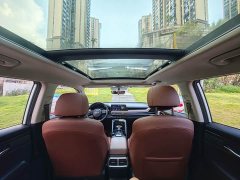 Kia Sportage 2021 Ace 2.0L Brilliant Edition - ფოტო 10