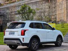 Kia Sportage 2021 Ace 2.0L Brilliant Edition - ფოტო 12