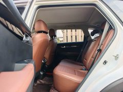 Kia Sportage 2021 Ace 2.0L Brilliant Edition - ფოტო 4