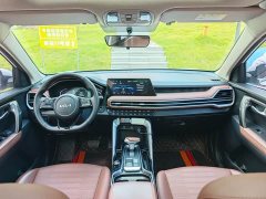 Kia Sportage 2021 Ace 2.0L Brilliant Edition - ფოტო 5