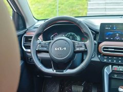Kia Sportage 2021 Ace 2.0L Brilliant Edition - ფოტო 6