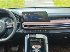 Kia Sportage 2021 Ace 2.0L Brilliant Edition - ფოტო 7