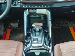 Kia Sportage 2021 Ace 2.0L Brilliant Edition - ფოტო 9