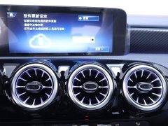 Mercedes-Benz A-Class 2025 A 200 L Fashion Edition - ფოტო 10