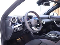 Mercedes-Benz A-Class 2025 A 200 L Fashion Edition - ფოტო 11