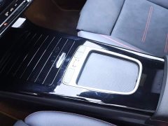Mercedes-Benz A-Class 2025 A 200 L Fashion Edition - ფოტო 12