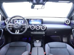 Mercedes-Benz A-Class 2025 A 200 L Fashion Edition - ფოტო 13