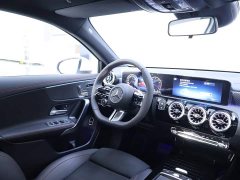 Mercedes-Benz A-Class 2025 A 200 L Fashion Edition - ფოტო 14