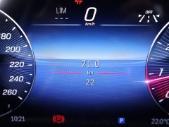 Mercedes-Benz A-Class 2025 A 200 L Fashion Edition - ფოტო 15