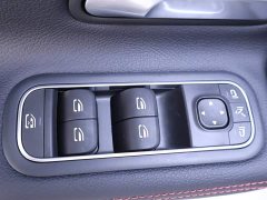 Mercedes-Benz A-Class 2025 A 200 L Fashion Edition - ფოტო 17